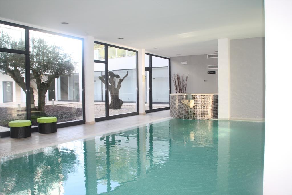 Boica Hotel Vila Franca de Xira Zimmer foto