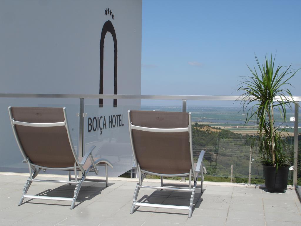Boica Hotel Vila Franca de Xira Zimmer foto