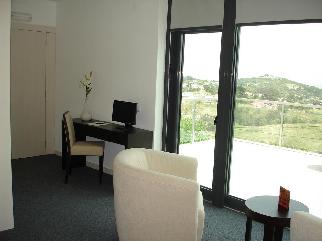 Boica Hotel Vila Franca de Xira Zimmer foto