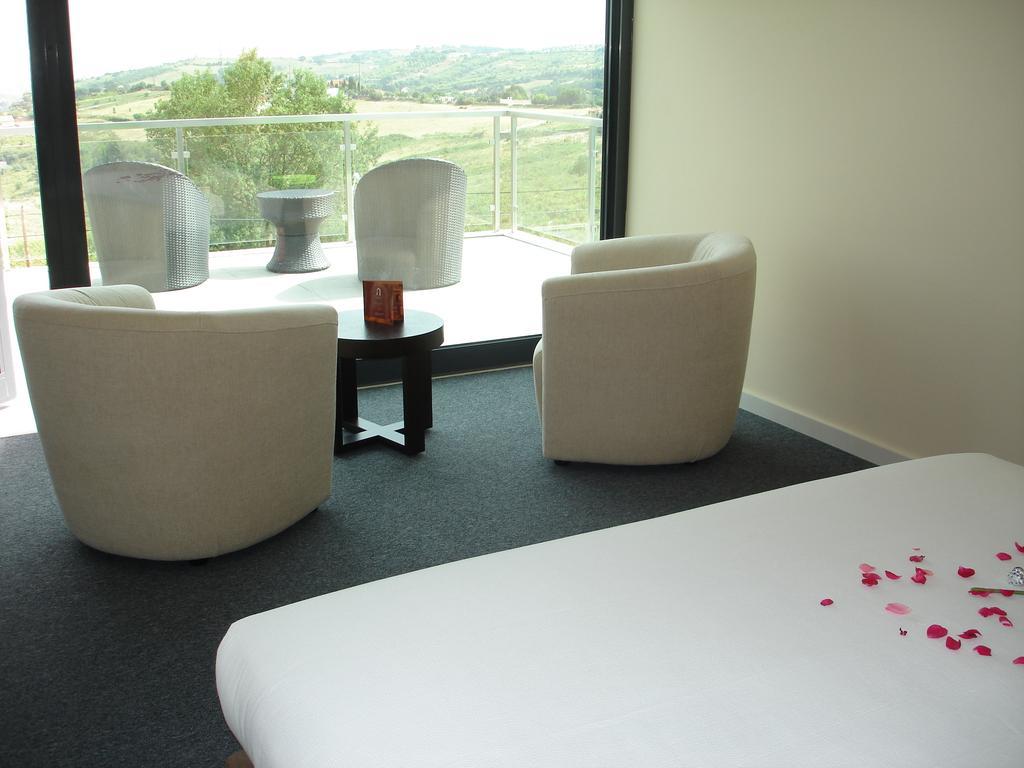 Boica Hotel Vila Franca de Xira Zimmer foto