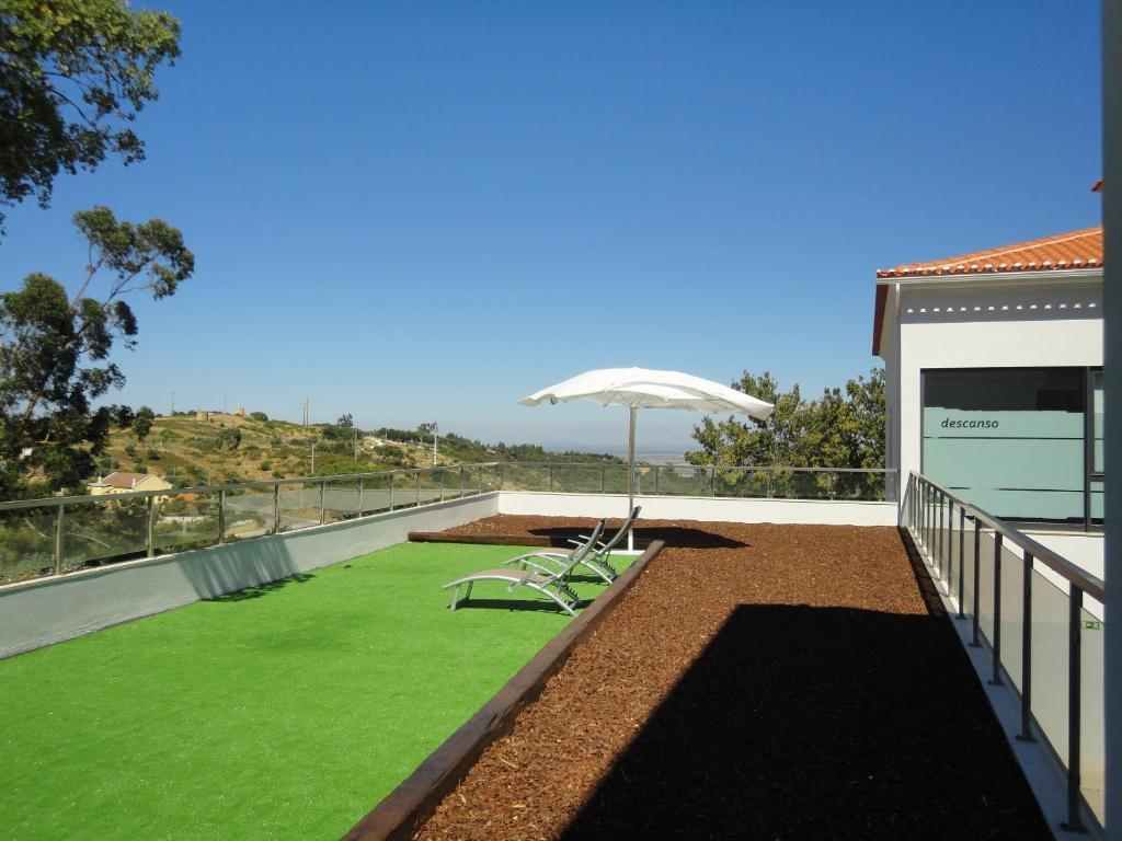 Boica Hotel Vila Franca de Xira Exterior foto